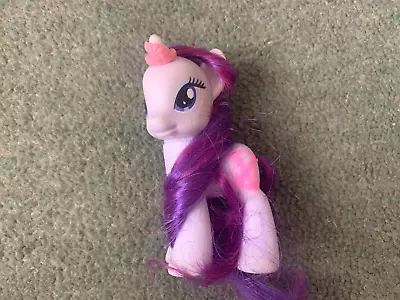 Buy Damaged My Little Pony Friendship Is Magic Generation 4 Rarity • 0.99£