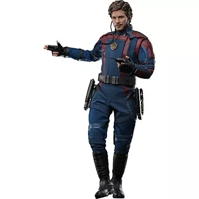 Buy Movie Masterpiece Guardians Of The Galaxy Volume 3 Star Lord 1/6 Scale Figure • 562.50£
