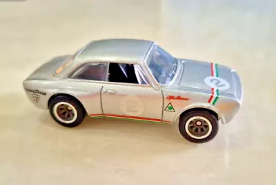 Buy Hot Wheels Alfa Romeo Giulia Silver Cars And Donuts  LOOSE • 8.40£