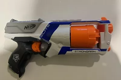 Buy NERF  N-Strike Elite Strongarm • 5.43£