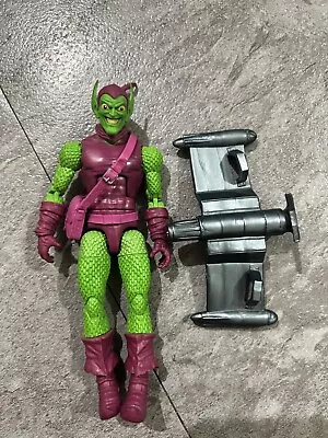 Buy Marvel Legends Retro Green Goblin Authentic • 30£