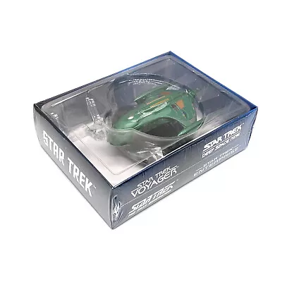 Buy Eaglemoss Star Trek Starship Romulan Shuttle NM • 18.59£