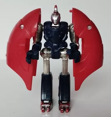 Buy BANDAI 1985 Transformers Gobots Go Bots Robo Machines Renegade KLAWS Space Ship • 3.99£