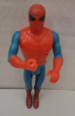 Buy Vintage Mego Marvel Pocket Super Heroes Spider-Man Action Figure • 29.95£