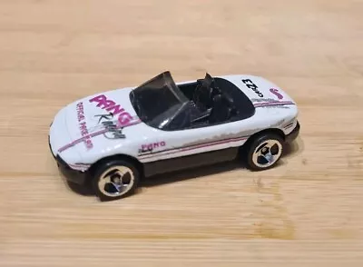 Buy Hot Wheels Mazda Mx-5 Miata Pace Car Pang Racing  • 14.99£