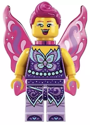 Buy LEGO® Fairy Singer Fairy Vidiyo 431115 Boombox Vid034 New • 6.80£