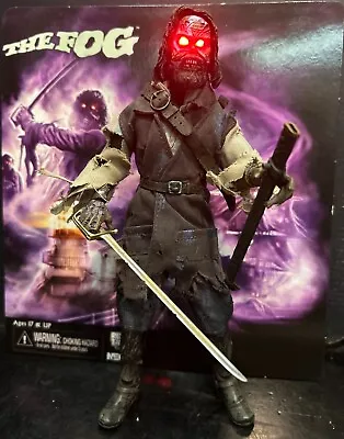 Buy Captain Blake 8  The Fog Retro Clothed Neca Action Figure 2019 • 46.80£