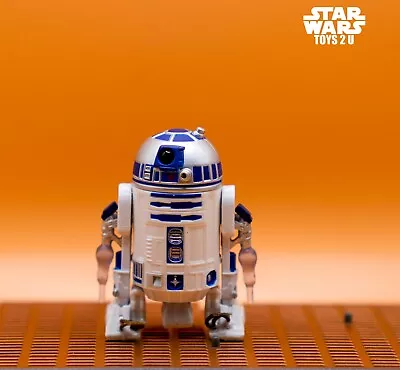 Buy Star Wars Figure 2013 Onwards Black Series 3.75  R2-d2 (attack Of The Clones) • 10.99£