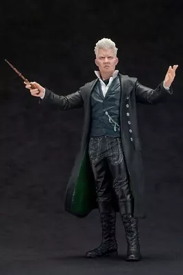 Buy Fb 2 Gellert Grindelwald Artfx+ St • 88.55£