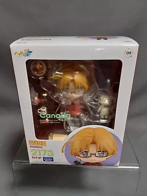 Buy Nendoroid Anime Hetalia World Stars Canada Good Smile Company (C1) • 49.47£