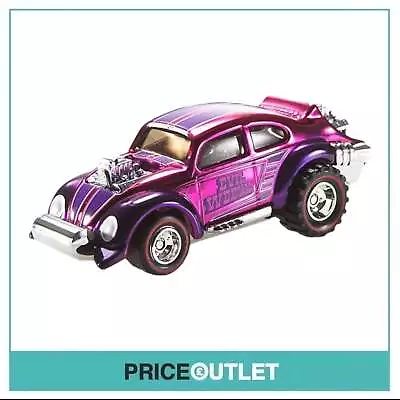 Buy Hot Wheels Real Riders - Evil Weevil Series 7 (Pink) • 49.99£