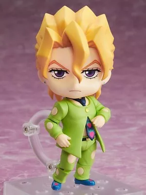 Buy Jojo Biz Adv 4 Pannacotta Fugo Nendoroid • 47.60£