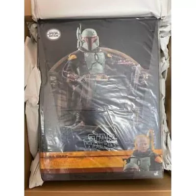 Buy Hot Toys Boba Fett Throne • 1,065£