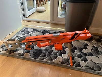 Buy Nerf Gun Sniper Rifle • 8£