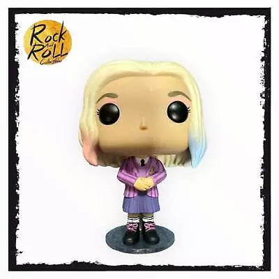 Buy Loose Enid Sinclair Wednesday Funko Pop! • 10.16£