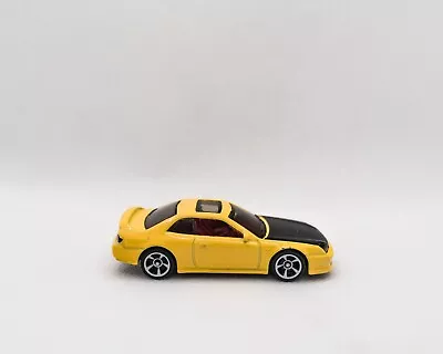 Buy Hot Wheels 2021 '98 Honda Prelude HW J-Imports - Can Combine Postage • 0.99£
