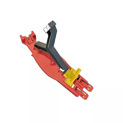 Buy Hot Wheels Ultimate Garage Shark Parts-Red Diverter 2015 Mattel Replacement Part • 10.48£