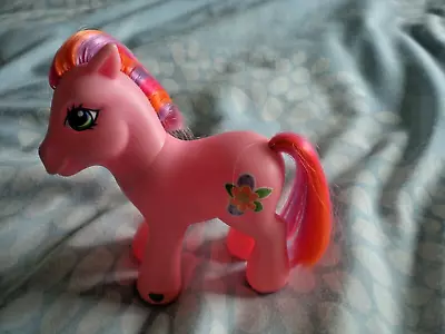 Buy My Little Pony MLP G3 Beachberry Custom Bait/TLC Condition Combined P&P • 1.29£