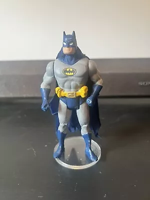 Buy Kenner Superpowers Batman 1984 Custom #3 • 29.99£