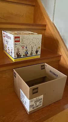 Buy LEGO 71030 LOONEY TUNES MINIFIGURES DISPLAY BOX ONLY ( No Mini Figure) • 2£