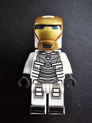 Buy Lego Minifigure Ironman • 8.99£