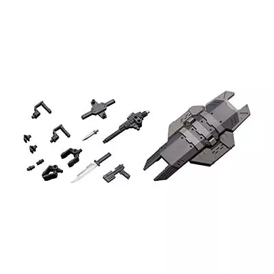 Buy M.S.G Modeling Support Goods Weapon Unit 10 Multiple Shield FS • 25.10£