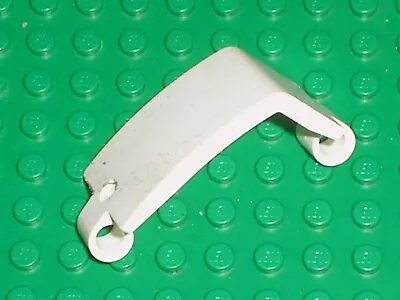 Buy LEGO White Panel Curved Ref 24116 / Set 42064 42077 42092 51515  • 3.02£