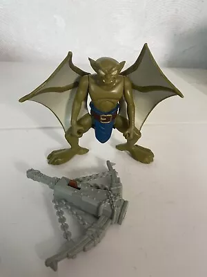 Buy Vintage Kenner (1995) Gargoyles  Lexington  Action Figure Incomplete • 17.99£