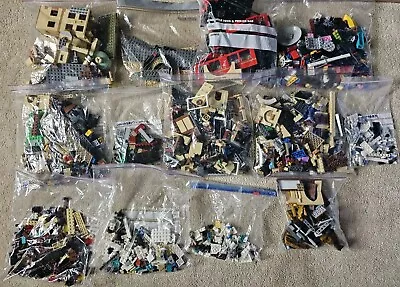 Buy Lego Bundle / Job Lot • 1.99£