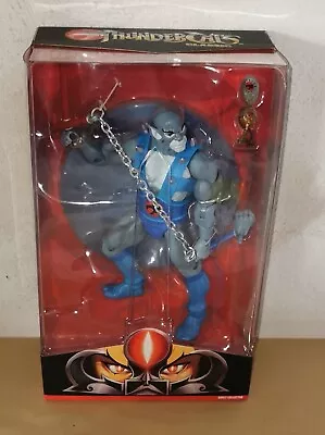 Buy THUNDERCATS CLASSIC: Panthro - 2016 Mattel Panthero Cosmocats Figure NEW!! • 90.04£