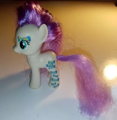 Buy My Little Pony G4 Cutie Mark Magic Sweetie Drops Bon Bon Hasbro 2010 • 8£