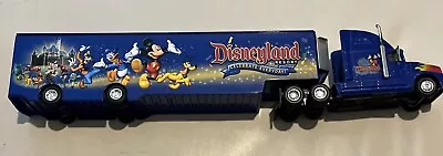 Buy Hot Wheels Disneyland Lorry Truck Exclusive Die Cast  • 20£