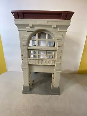 Buy Vintage The Real GhostBusters Fire House HQ 44s9 • 140.03£