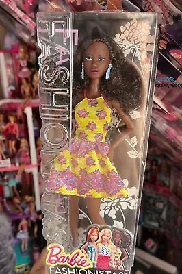 Buy Barbie Doll New Original Packaging No. 20 AA • 17.22£