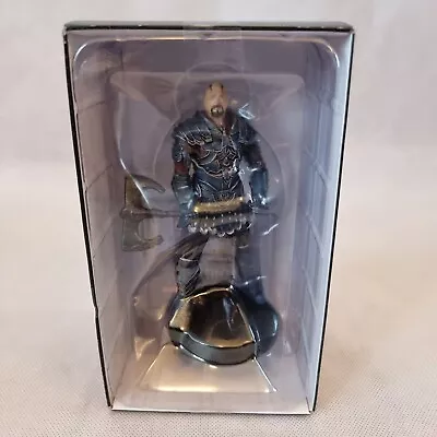 Buy SKURGE #57 Marvel Movie Collection Figure THOR  Eaglemoss • 14.50£