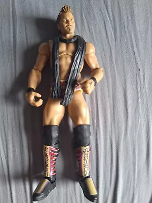 Buy WWE Mattel Elite Chris Jericho • 8£