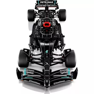 Buy  Technic Mercedes-AMG F1 W14 E Performance 42171(Compatible With Lego) • 59.99£