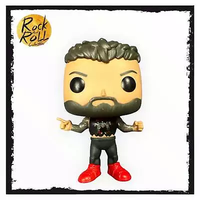 Buy Loose WWE Jey USO Bloodline Funko Pop! • 7.33£