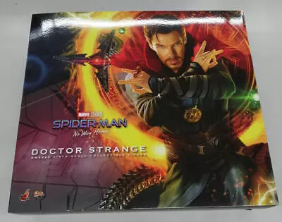 Buy Hot Toys Dr.Strange 1/6 Scale Figure • 422.85£