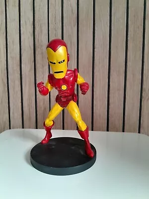 Buy Iron Man Bobble Head Figures • 18£
