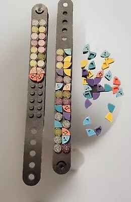 Buy Lego Dots Set- 2 X Bracelets • 2.95£