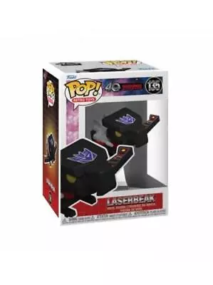 Buy Funko Pop: Transformers G1 - Laserbeak W/chase %au% • 26.99£