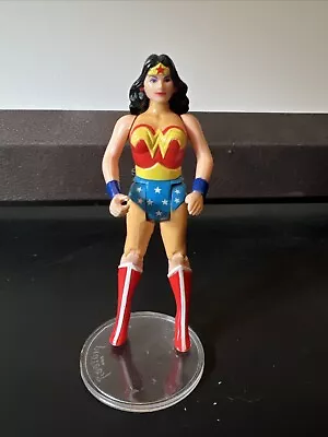 Buy Wonder Woman Kenner Super Powers Vintage 1984 Played Condition Original • 49.99£