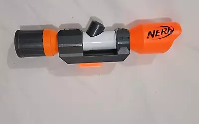 Buy Nerf Blaster Gun Sight Scope Attachment No.1 - Hasbro ##p • 6.95£