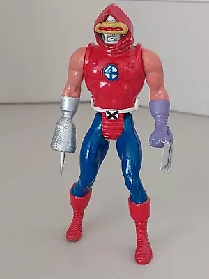 Buy 1984 Marvel Secret War Type Figure • 4.22£