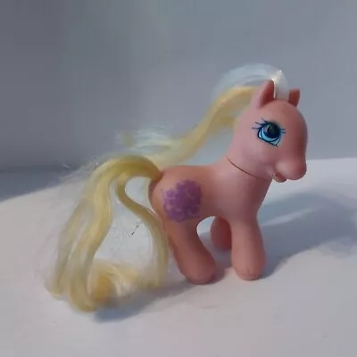 Buy Vintage My Little Pony My Little Pony G2 Hasbro Baby Baby Flower Toddler • 11.63£