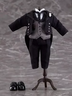 Buy Nendoroid Doll - Sebastian Michaelis Butler Outfit Set • 38£