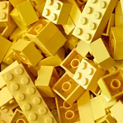 Buy LEGO Bricks 2x2 2x3 2x4 2x6 Choose Colour/Size/Quantity 3001 3002 3003 2456 • 39.99£