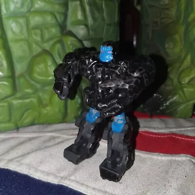 Buy Vintage Rock Lords Action Figures GRANITE Transforming Robot Transformers G1 • 9.99£