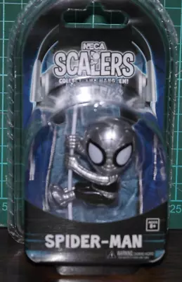 Buy NECA Scalers Marvel Spider-Man, Brand New • 7£